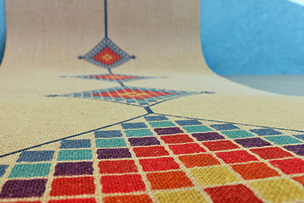 Excelent products made with love, from a yoga mat, to gorgeous clothing and ancient tibetan food